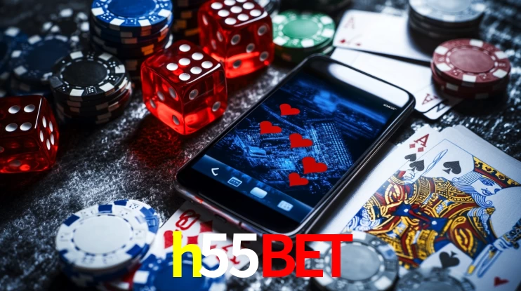 h55bet Login